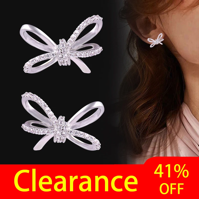 Женские Классические круглые серьги с фианитом SINLEERY модные подвесками золотого