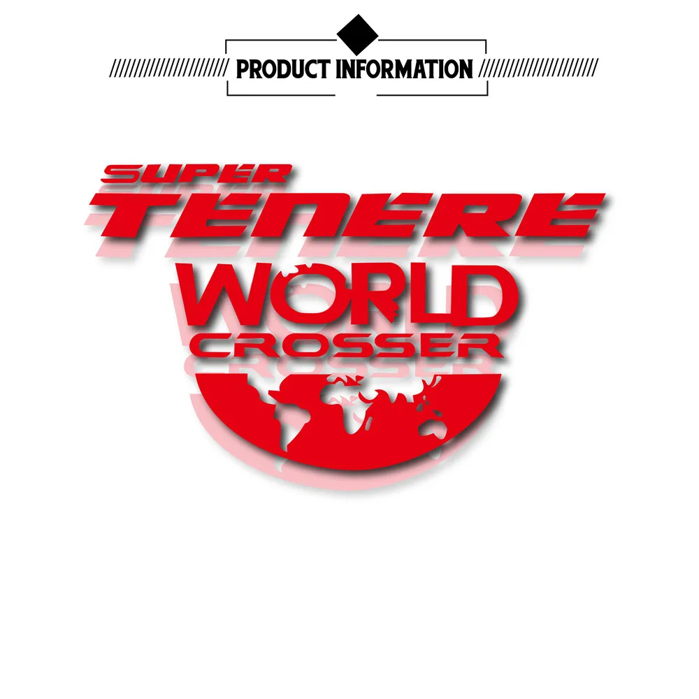 Светоотражающая Водонепроницаемая наклейка на шлем для мотоцикла или