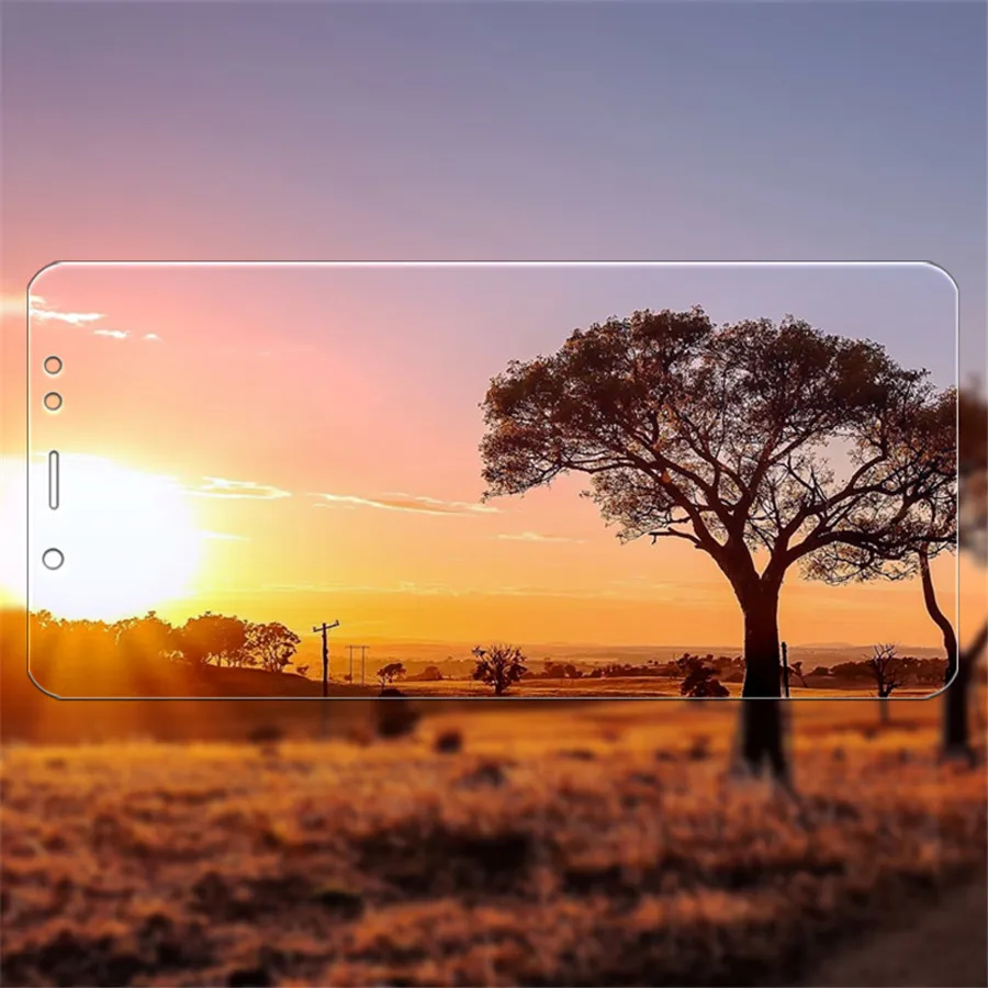 Защитное стекло для xiaomi redmi note 5 pro 2 шт. | Мобильные телефоны и аксессуары