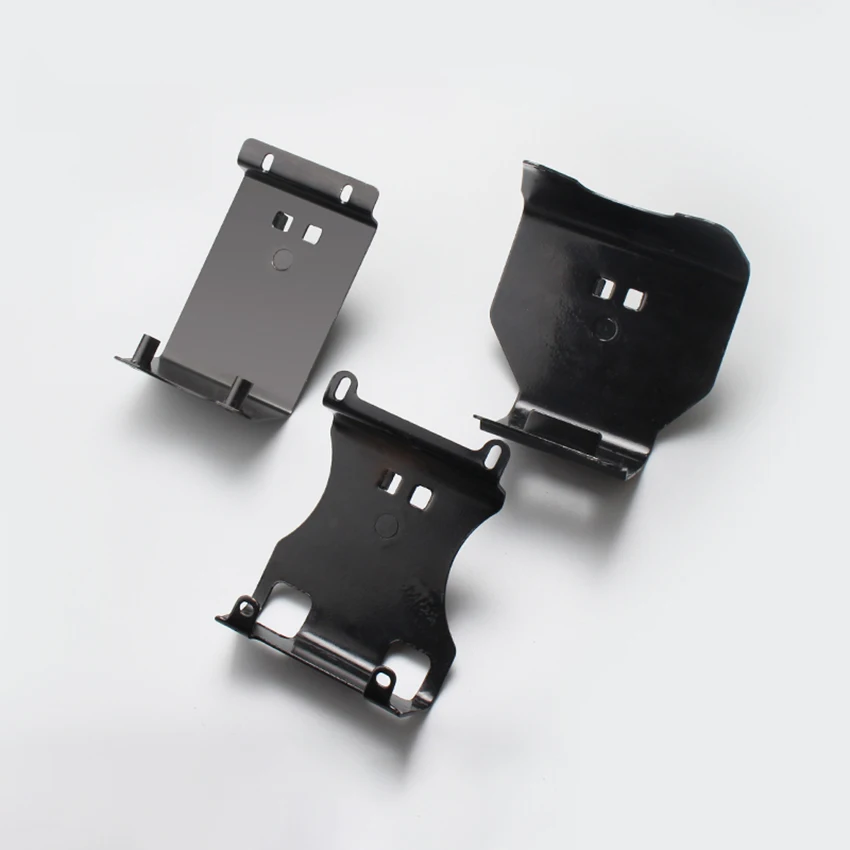 

Engine Frame Mount Plate Base for 40-5/139/140/GX35 Two / Four Stroke Lawn Mower Brush Cutter Metal Engine Motor Base