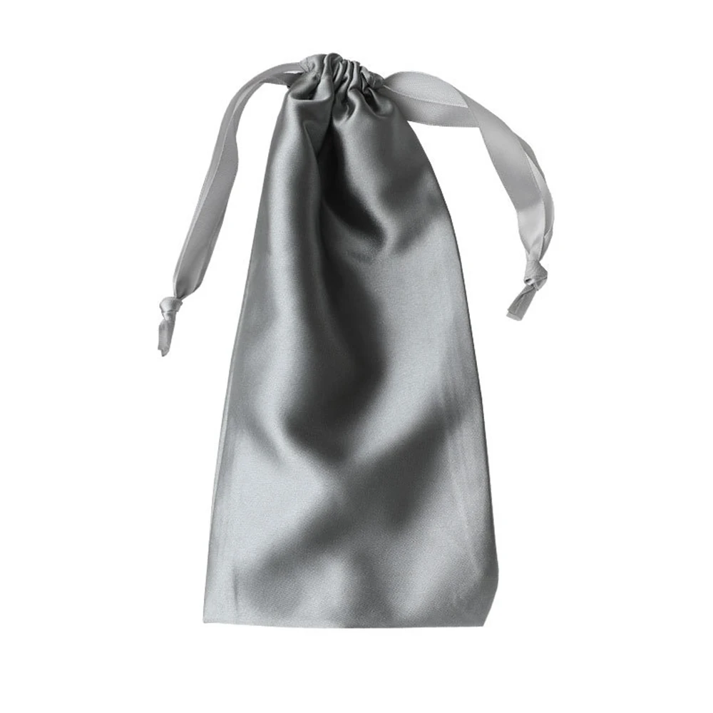 

1Pc Zijde Slapen Eye Maskers Shading Patch Cover Blindfold Verstelbare Eyepatch Travel Relax Eye Care Tools Met Zak