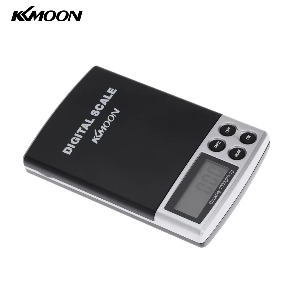 Карманные Цифровые Мини весы KKmoon 1 кг x 0 01 г|Весы| |