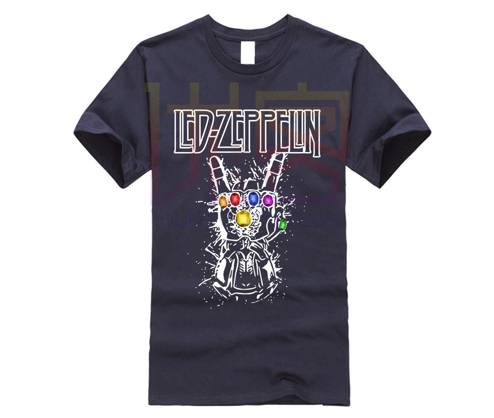 Led Zeppelin PPPPP Wars рукавицы| |