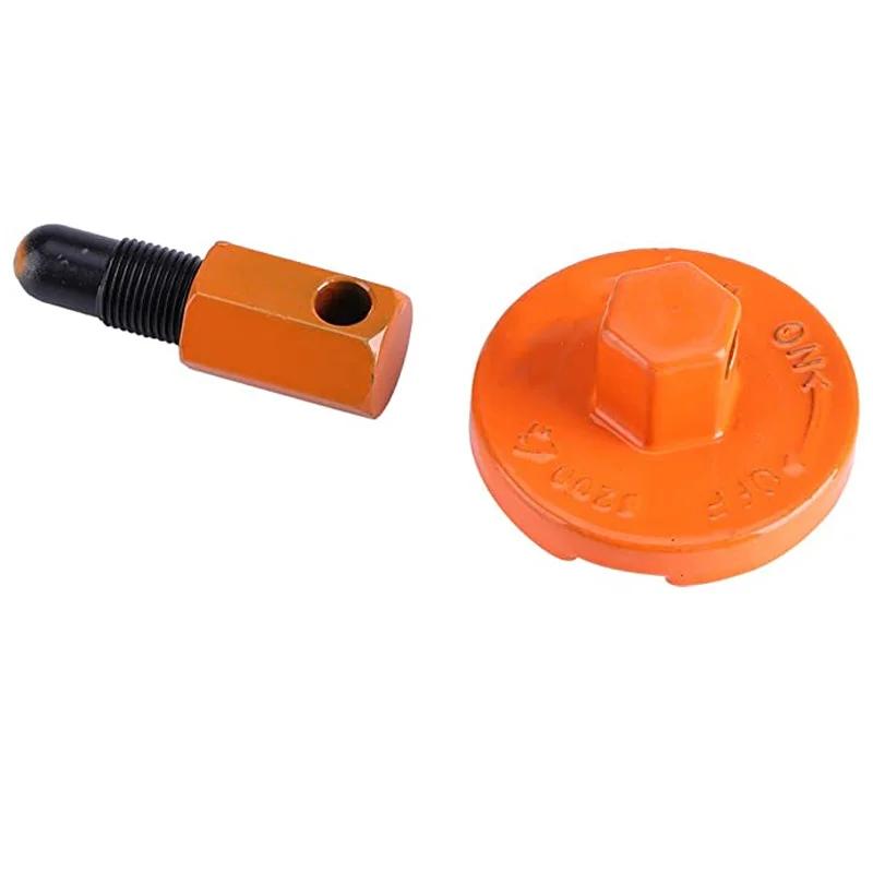 Инструменты для снятия поршневого упора маховика сцепления 14 мм муфта цепной