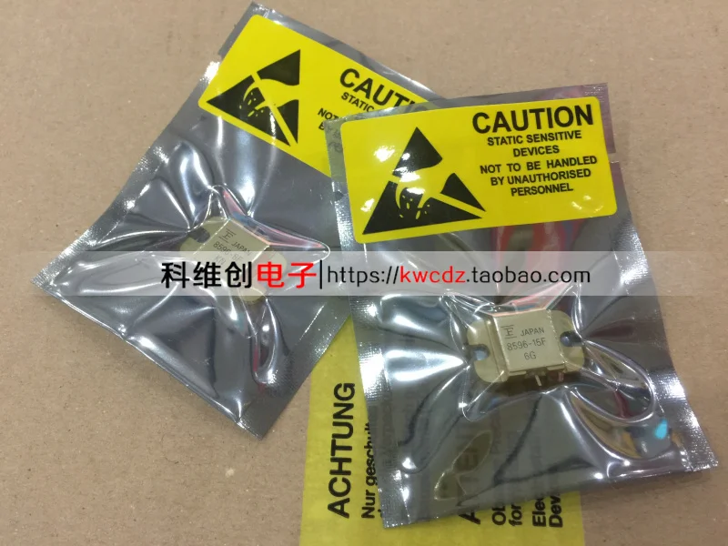 

TIM8596-15 TIM8596-15F 1piece Original