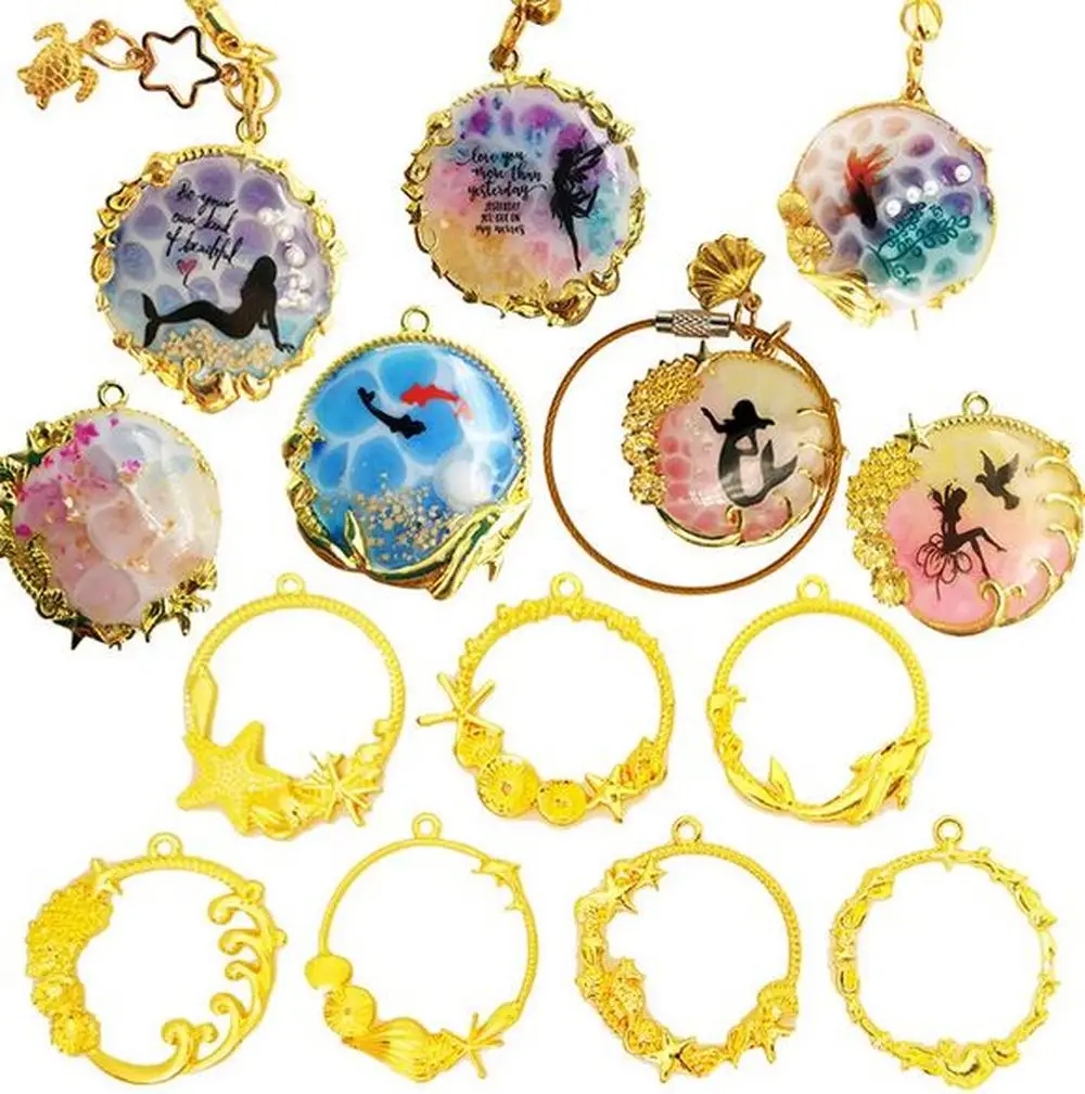 Силиконовые буквы &quotсделай сам&quot аксессуары для брелоков набор инструментов