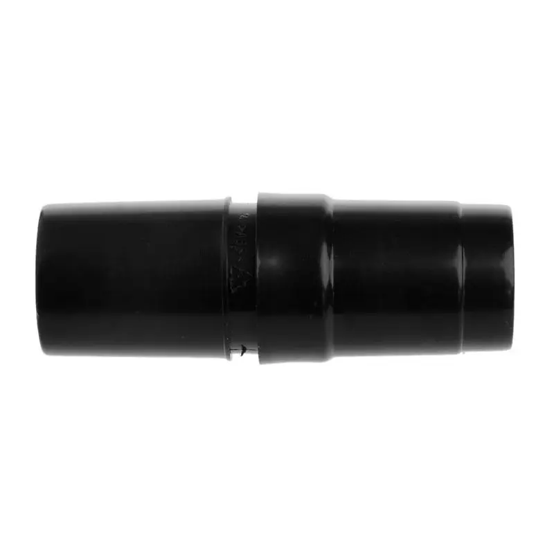 

ABS Hose Adapter Converter Black 28-32mm Adapter Converter Attachment High quality Universal