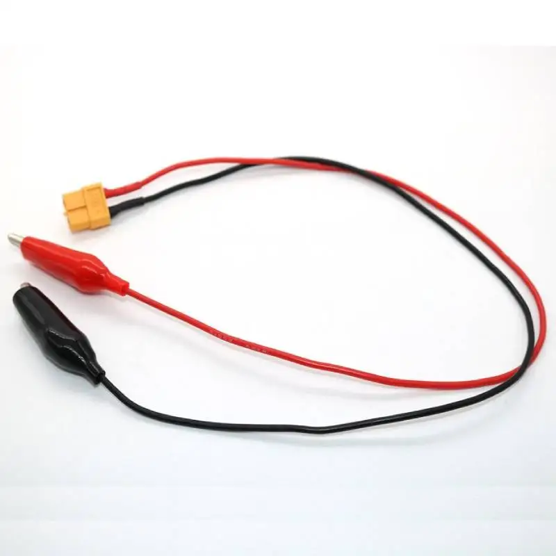 Новинка Лидер продаж 150 мм зажимы типа крокодил с дистанционным управлением