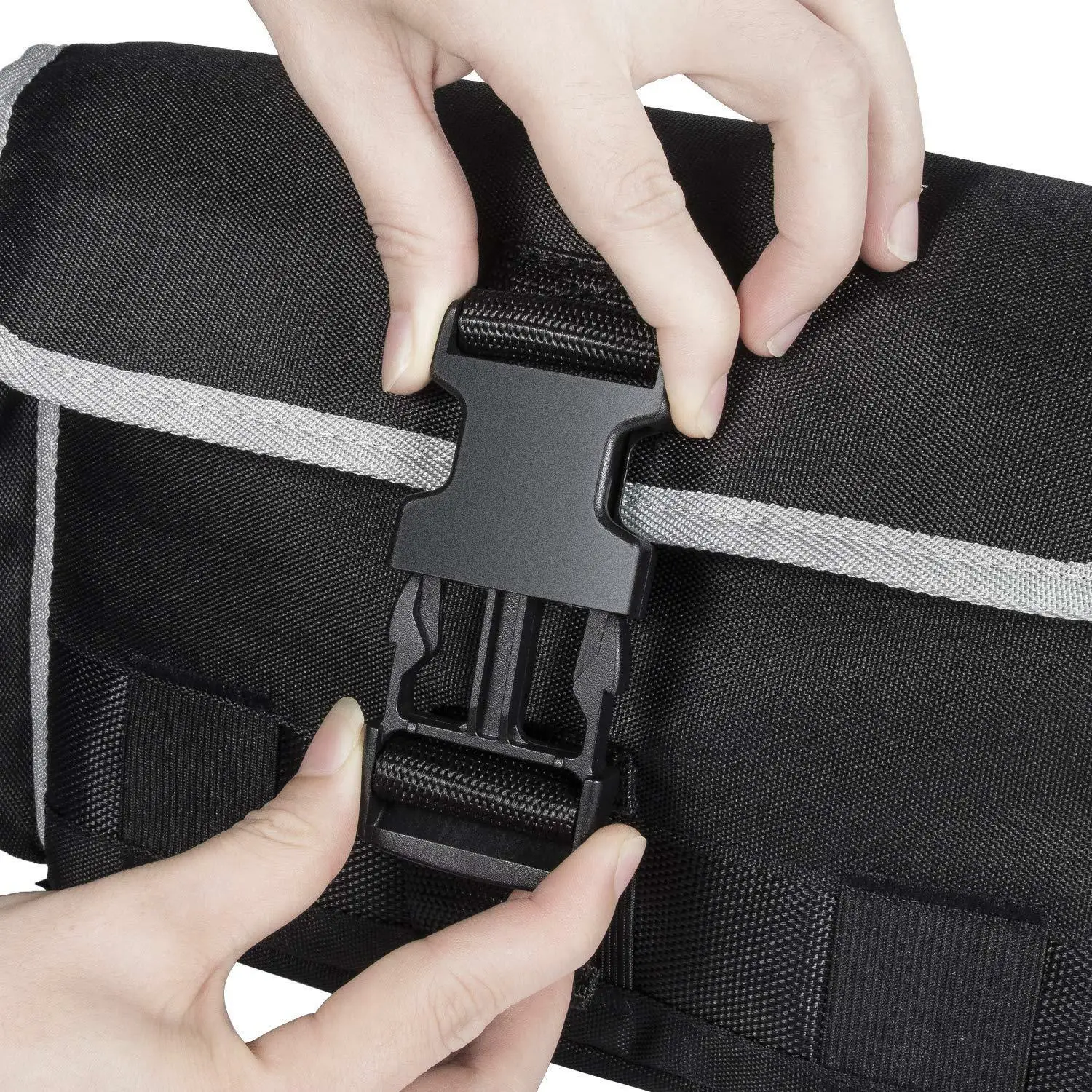 Сумка для хранения заднего сиденья автомобиля органайзер задней двери Jeep Wrangler JL