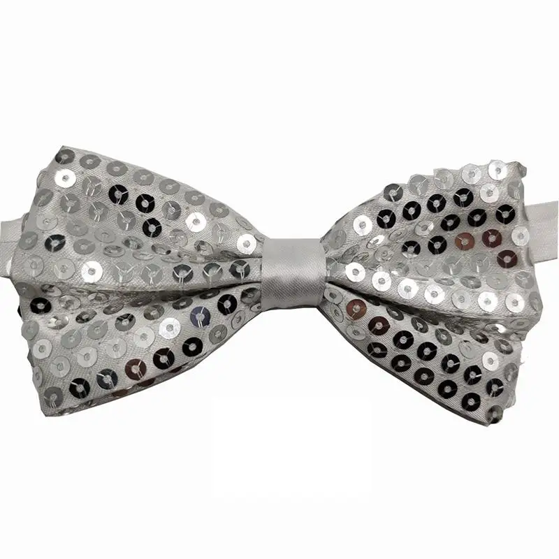 5 шт. галстук бабочка с блестками для мужчин и женщин|Реквизиты фотобудки| |