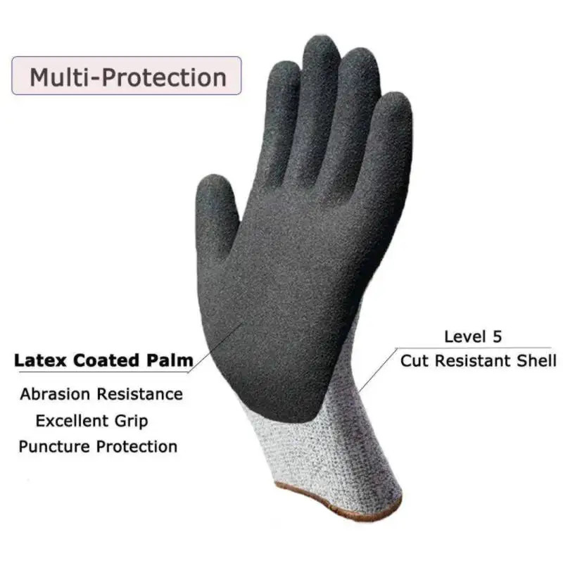 Перчатки для рыбалки на открытом воздухе перчатки с закрытыми пальцами