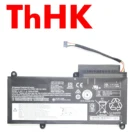 ThHK подлинный оригинальный 45N1752 45N1753 45N1754 45N1755 45N1756 45N1757 Аккумулятор для ноутбука Lenovo ThinkPad E450C E455 E460 E465