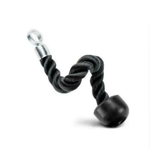 

HOOMALL New Gym Biceps Rope Tricep Rope Fitness equipment pull up rope