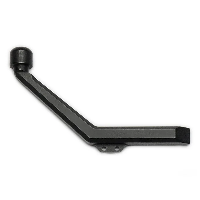 

Orlandoo Model A02 Pajero Metal Wading Hose 1/32 Mood Piece
