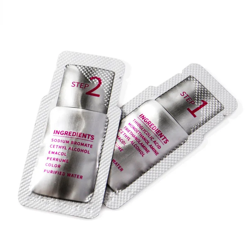 Профессиональный макияж Перманентная завивка ресниц фиксация средство для