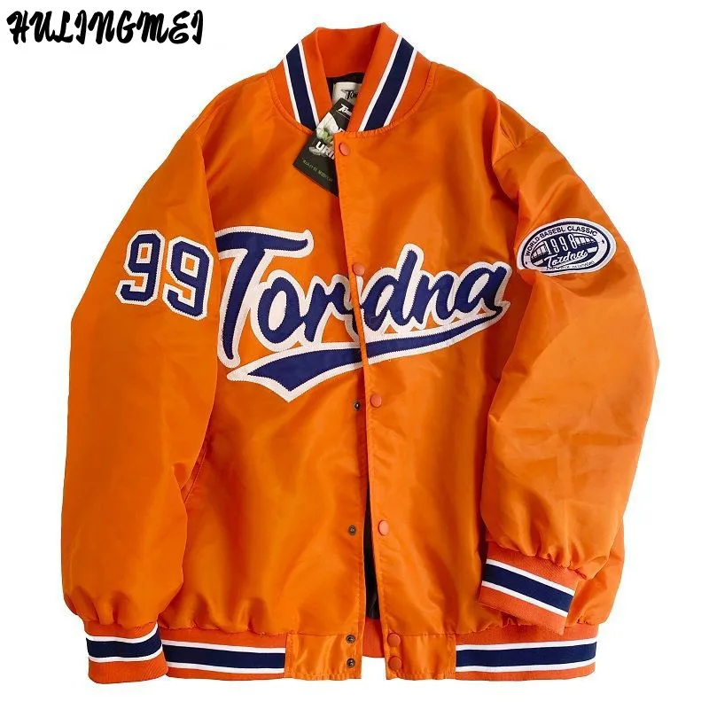 Женская бейсбольная куртка с вышивкой осень 2021|Женские куртки| |