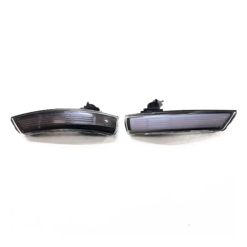 

Dynamic LED Turn Signal Light Mirror Indicator for Fox Mondeo Modification Parts U1JF