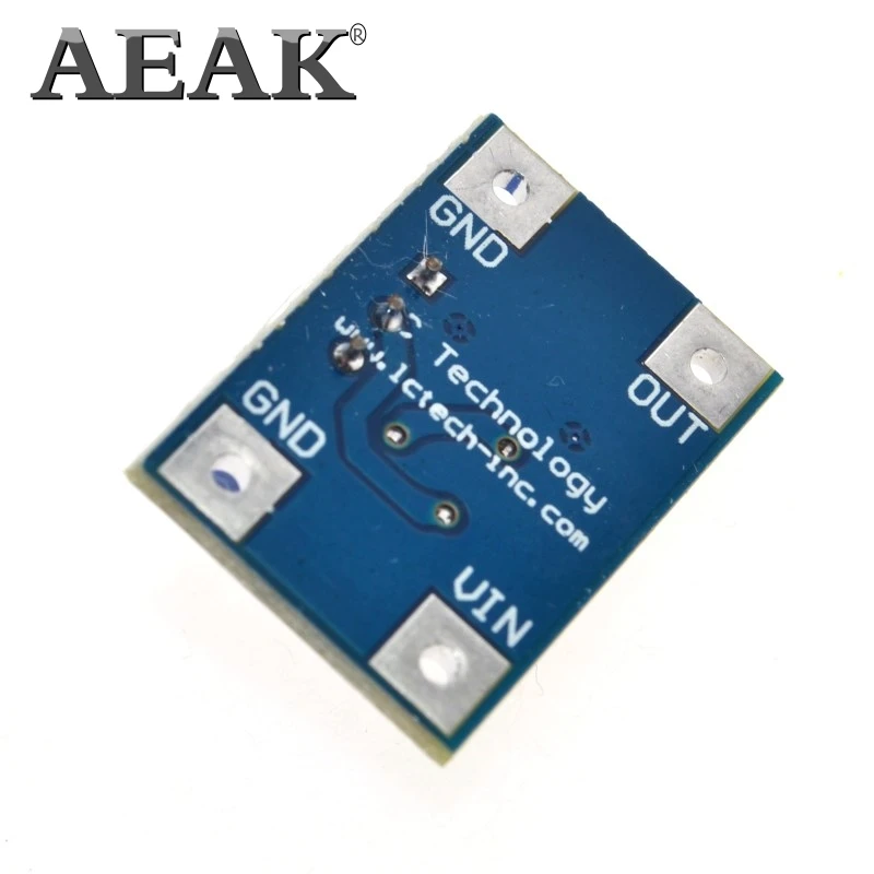 Повышающий преобразователь AEAK DC 2 24 В в 28 WAVGAT|dc-dc up|power modulestep up |