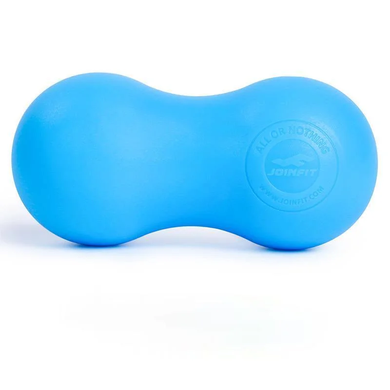 

Cervical Membrane Peanut Yoga Ball Muscle Relaxation Massage Plantar Fitness Fascia Meridian Membrane Physical Relaxing 07JW114