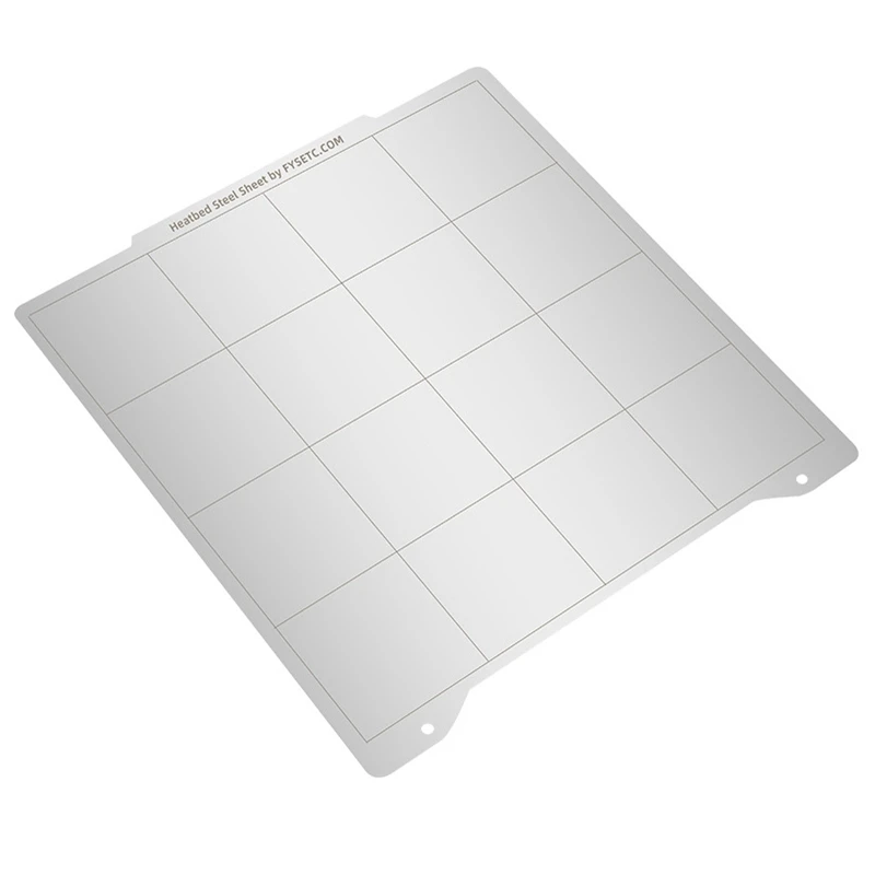 prusa mini hot bed platform spring steel plate 196 3x145 5x190mm 3d printer accessories free global shipping