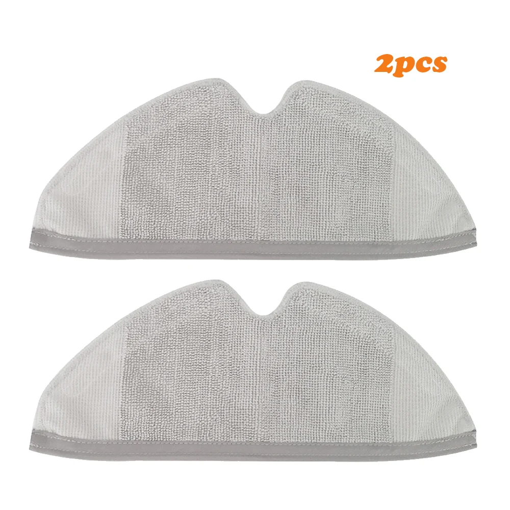 

Аксессуары для роботов-пылесосов Xiaomi Roborock