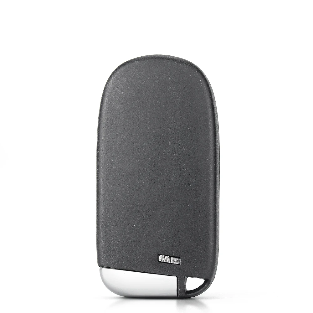 

KEYYOU Remote Key GQ4-54T For Jeep Cherokee 2014 Dodge Ram 1500 2500 3500 2013-2017 Car Key 4A / ID46 Chip 433Mhz 3/4/5 Buttons