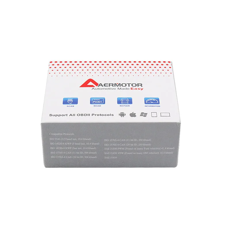 Лучший двойной PCB Супер Мини ELM327 Bluetooth V1.5 PIC18F25K80 Android IOS PC WIFI ELM 327 1,5 25K80 OBD2 автомобильный Disgnostic сканер
