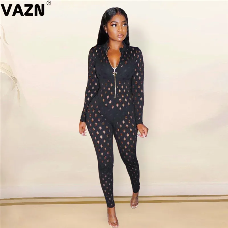 VAZN Новое поступление 2020 летний сексуальный женский цветной - Цена: 1621.88