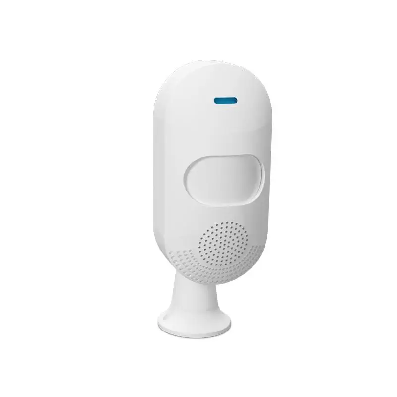 

smart WiFi moving monitor