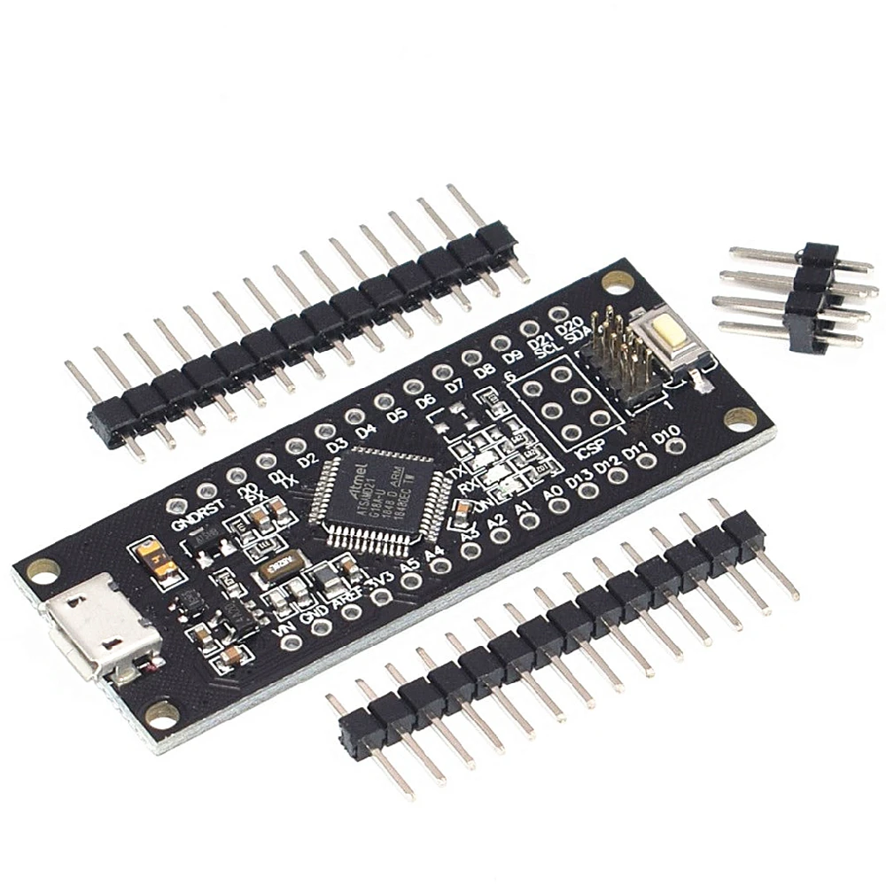 Цельнокроеное платье для WeMos D1 SAMD21 M0 мини USB подключения ARM Cortex 32 битный удлинитель