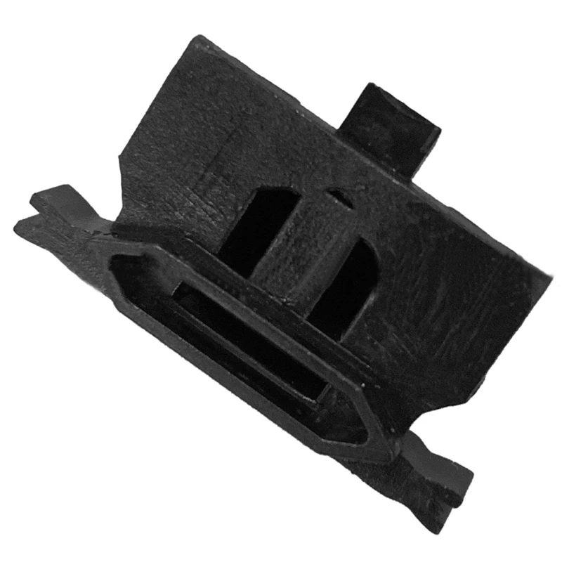 

HOT-10 Pcs Hair Clipper Replacement Plastic Tongue Fit ic Coldless Clip for WAHL 8148/8159