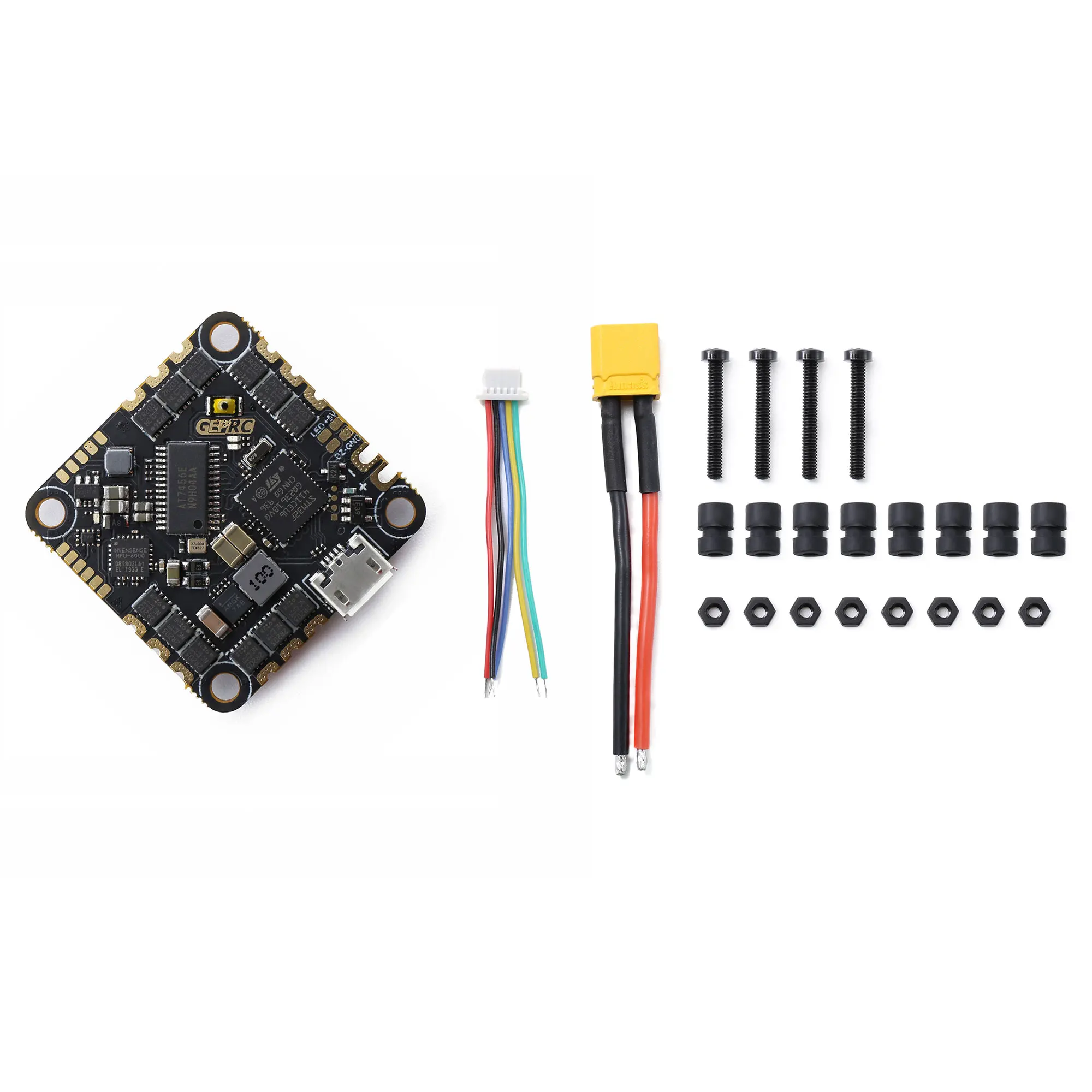 Aio flight controller. Geprc aio. плата: whoop aio f4 v1.1. aio 4в1 crazybeex.