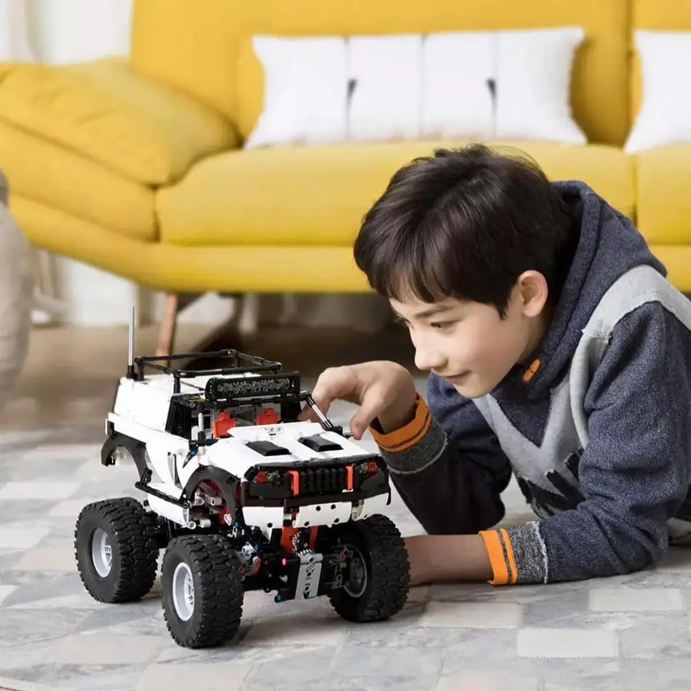 

Xiaomi Mijia Smart Remote Control Off-road 4WD