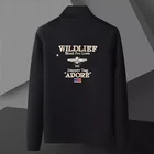 Высококачественный брендовый дизайнерский вязаный кардиган, мужской модный свитер с вышивкой на весну и осень, мужское повседневное пальто