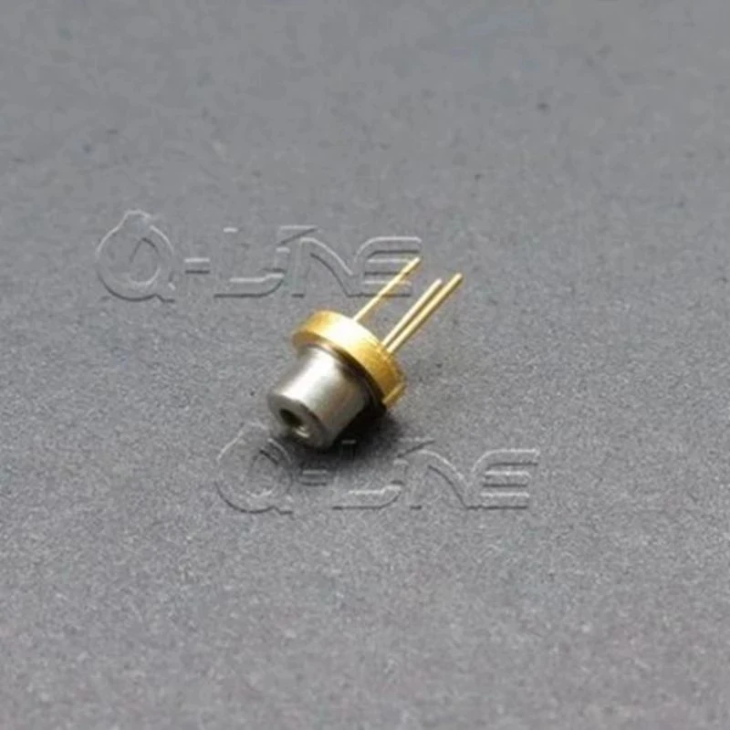 

Dia 3.8mm Brand New SLD3237VFR CW 150mW Max 350mW 405nm Violet Laser Diode LD