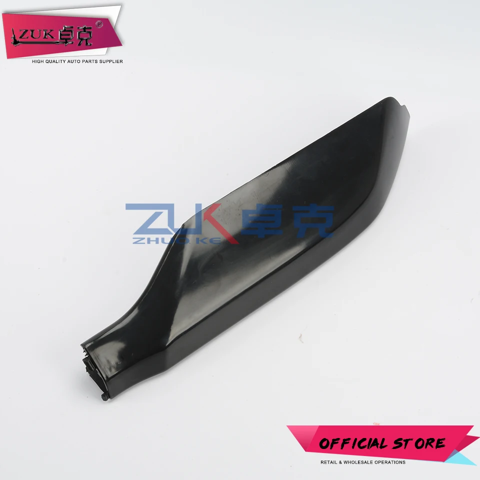 Крышка багажника на крышу для TOYOTA LAND CRUISER PRADO 120 150 LC120 LC150 2003-2018 4 шт. - купить по