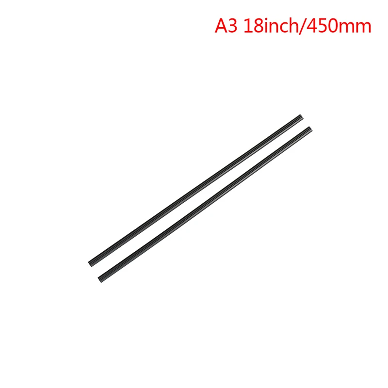 Высокое качество 2 шт ветровое стекло 16 &quot17&quot 18 &quot19&quot 20 &quot21&quot 22 &quot30&quot
