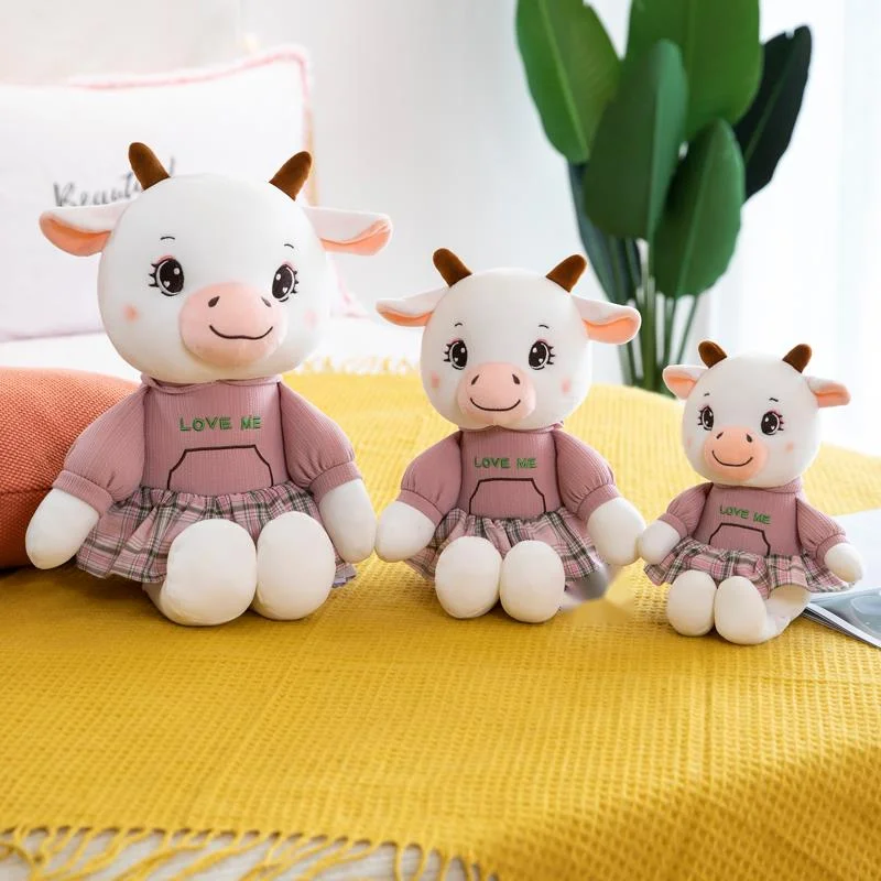 Игрушка плюшевая детская Успокаивающая кукла 30 см/40 см | Игрушки и хобби