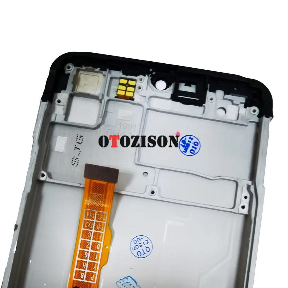 Купить Дисплей Vivo 1906 В Самаре