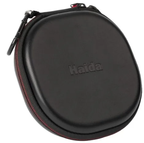 M10 100 мм круглый держатель для квадратных фильтров из сплава + переходное кольцо