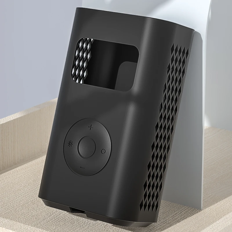 

Soft Silicone Cover for Mijia Air Pump Protective Holder Shell Case Pump for Xiaomi Mijia Tire Electric Inflator Accessories
