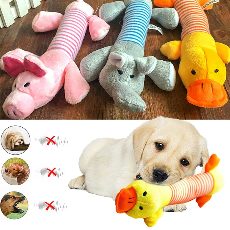 

1 шт., игрушка-пищалка для животных