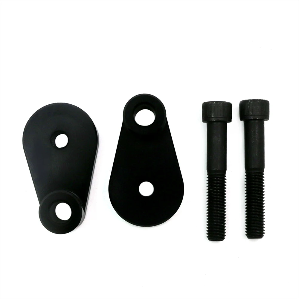 Защита от падения с CNC мотоцикла Противоударная накладка рамка ползунок