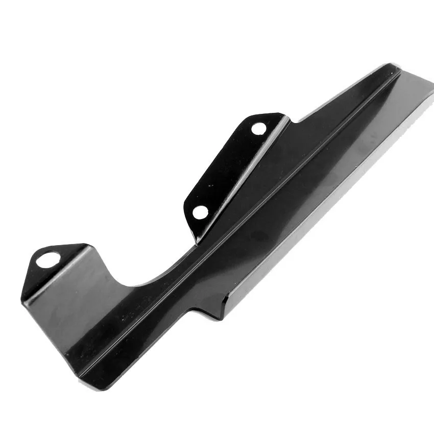 

Chain Guard Cover Protector For Suzuki Hayabusa GSX1300R 1999-2010 2000 01 02 03 04 05 06 07 08 09 Black