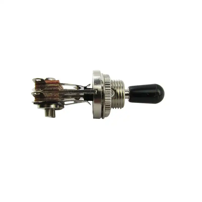 Супер продать метрических 3 способ короткий прямой гитарный звукосниматель