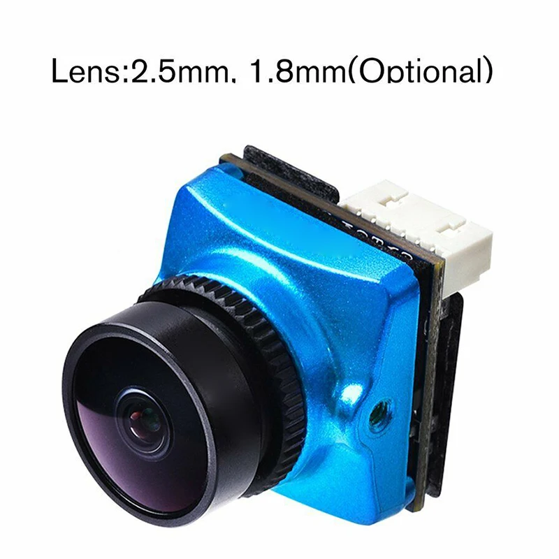 1000TVL камера с датчиком изображения высокое разрешение прочный мини для FPV