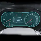 Для Changan CS35 Plus 2018-2020 Автомобильная внутренняя приборная панель, мембрана, ЖК-экран, защитная пленка TPU, защита от царапин