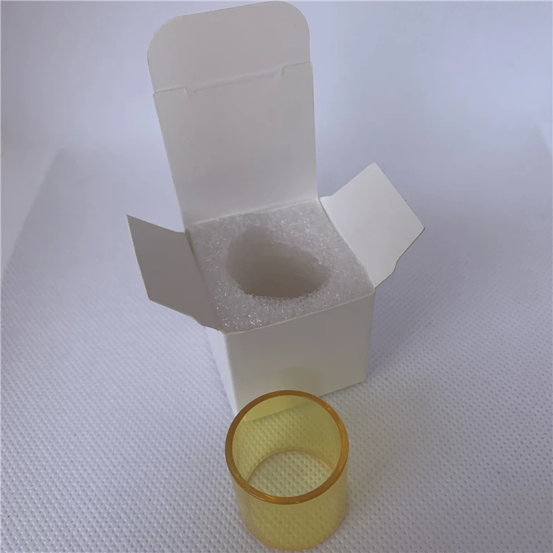 Vaporesso Gemini 3 5 мл RTA Танк нормальная трубка сменная стеклянная |