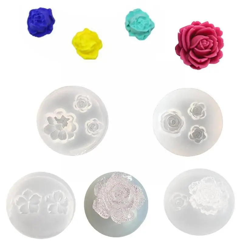 

1 шт., силиконовая форма для выпечки «сделай сам»