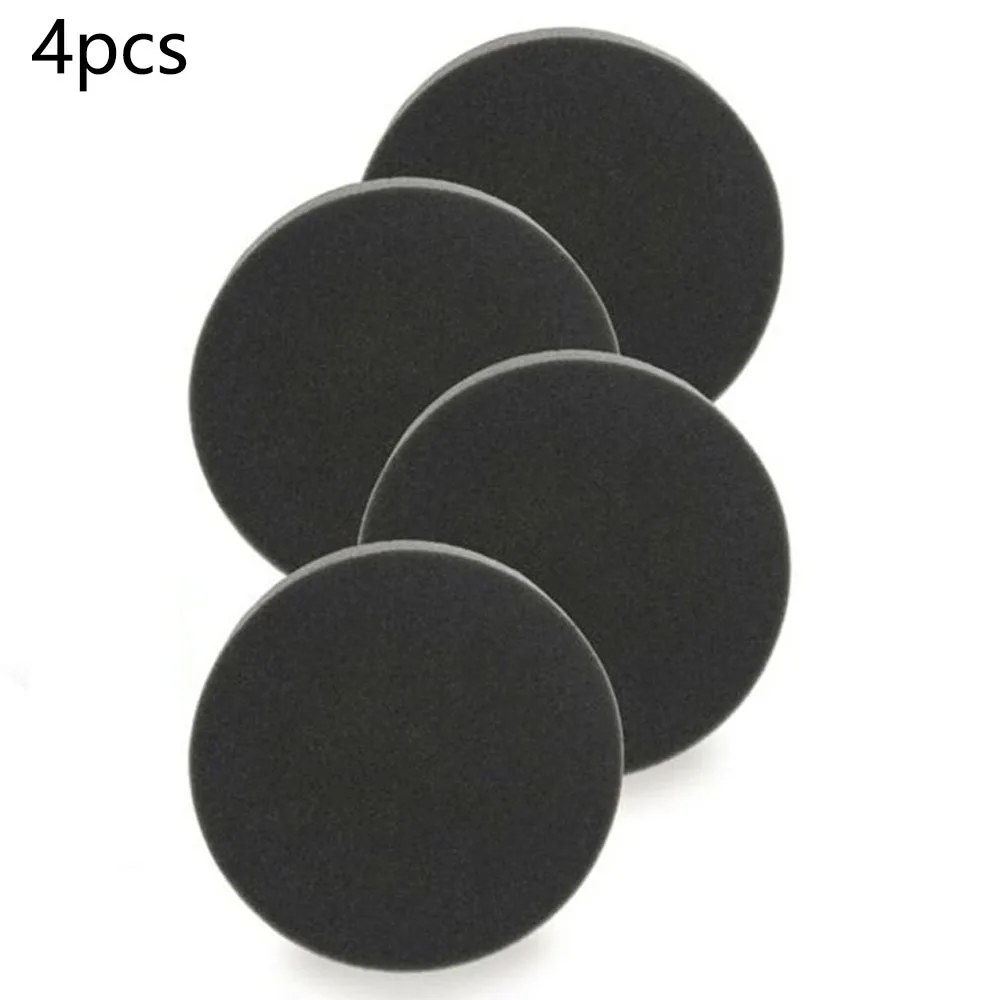 

4pcs Vacuum Cleaner Filter Fit For Bissell 1608225 Pre-Motor Replacement Parts Vacuum Cleaner Household Sweeper Cleaning Tool
